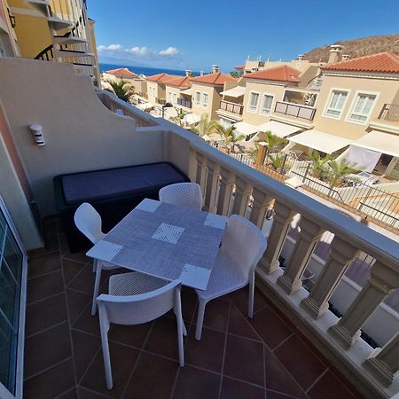 Sunset Rooftop Terrace Apartment Palm-mar Εξωτερικό φωτογραφία