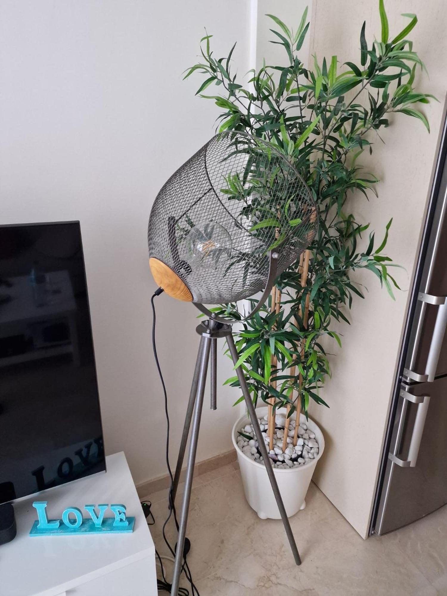 Sunset Rooftop Terrace Apartment Palm-mar Εξωτερικό φωτογραφία