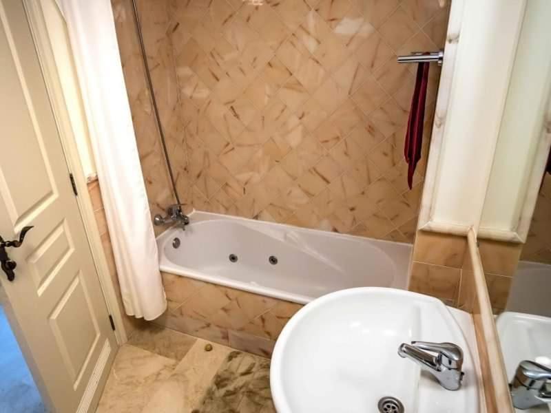 Sunset Rooftop Terrace Apartment Palm-mar Εξωτερικό φωτογραφία