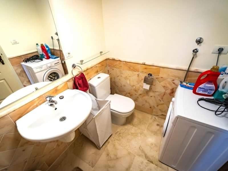 Sunset Rooftop Terrace Apartment Palm-mar Εξωτερικό φωτογραφία