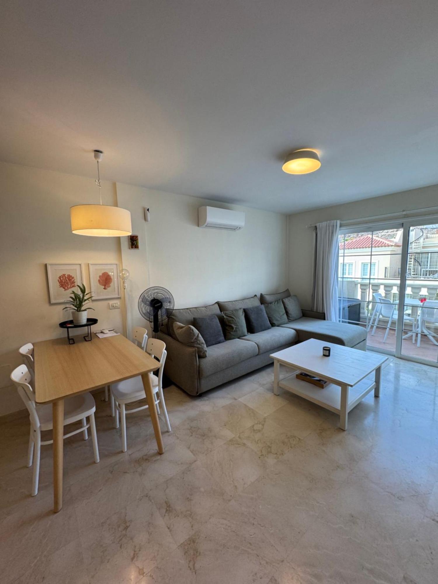 Sunset Rooftop Terrace Apartment Palm-mar Εξωτερικό φωτογραφία