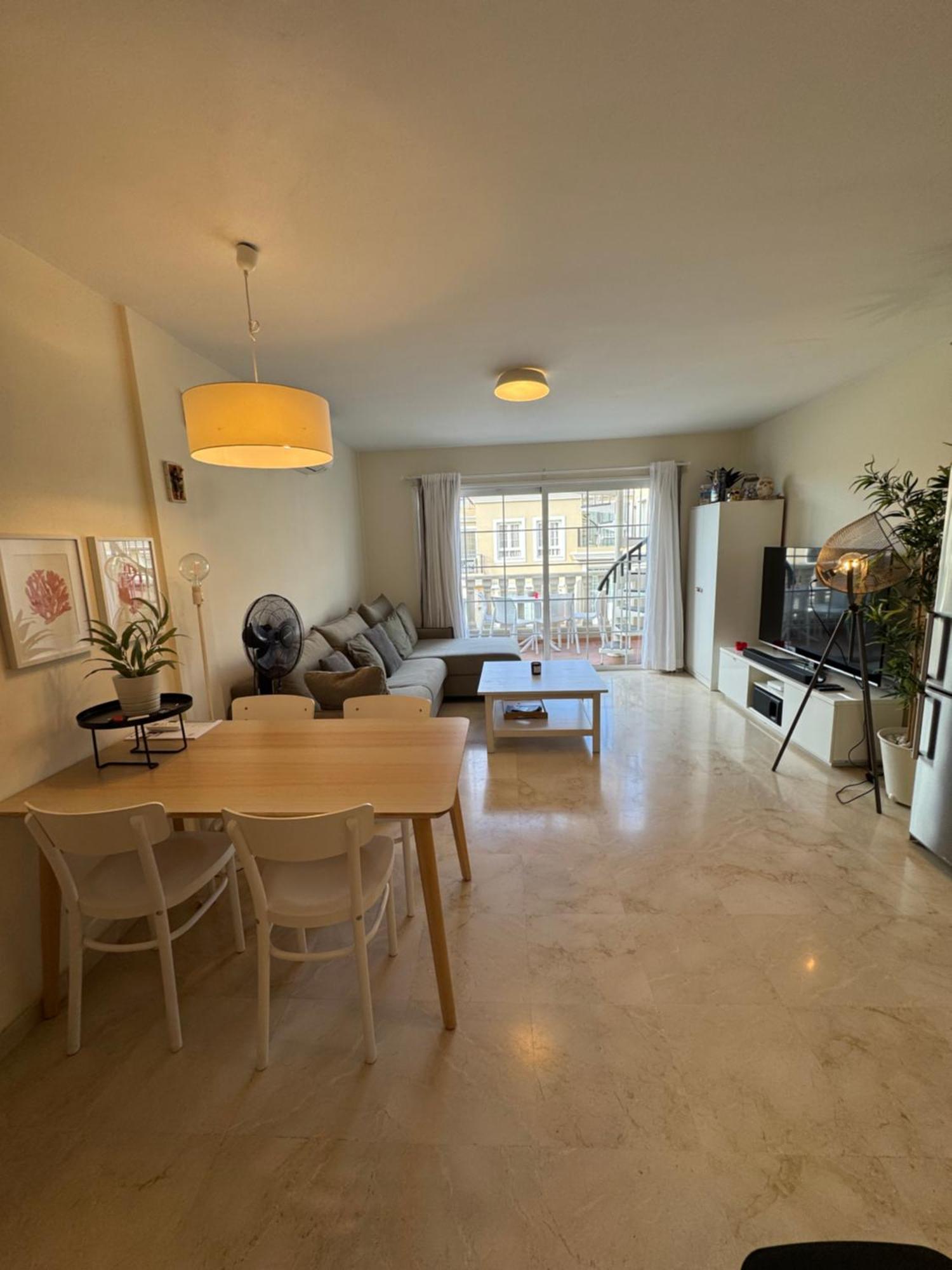 Sunset Rooftop Terrace Apartment Palm-mar Εξωτερικό φωτογραφία