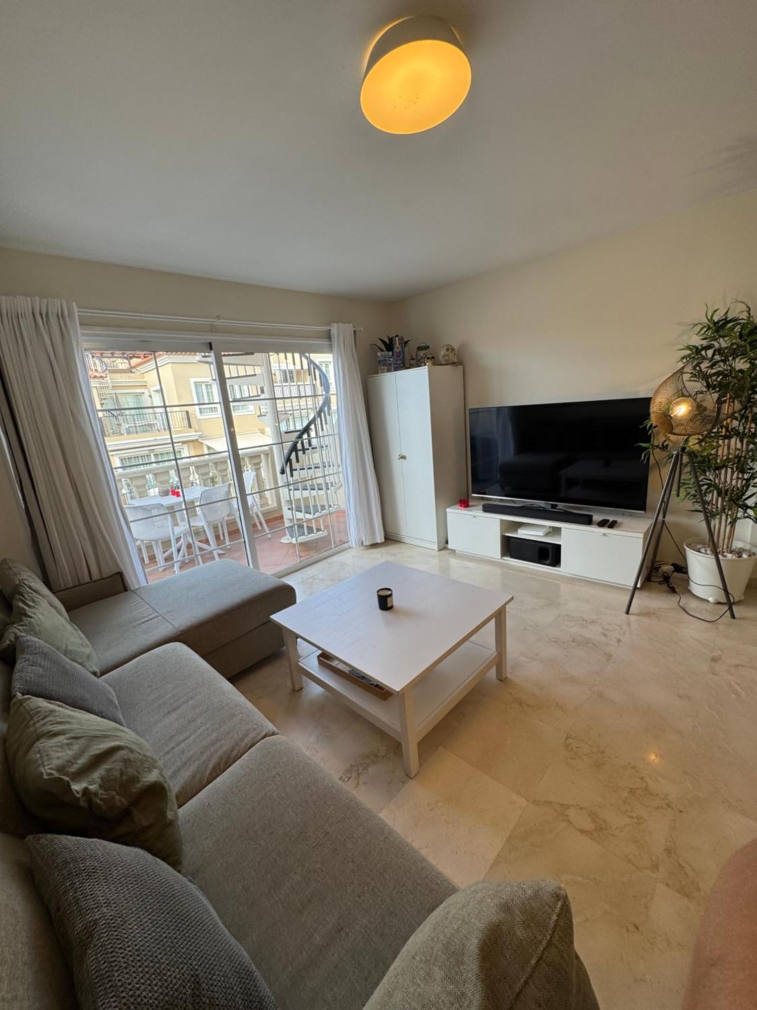 Sunset Rooftop Terrace Apartment Palm-mar Εξωτερικό φωτογραφία